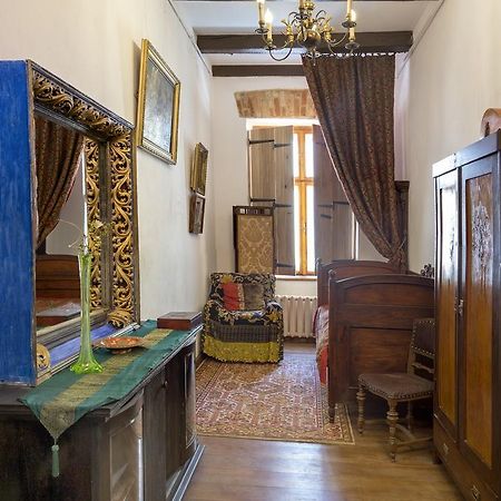 Art & House Apartment Лвив Екстериор снимка