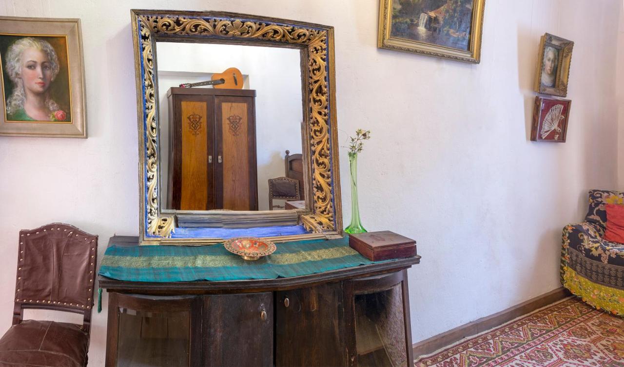 Art & House Apartment Лвив Екстериор снимка